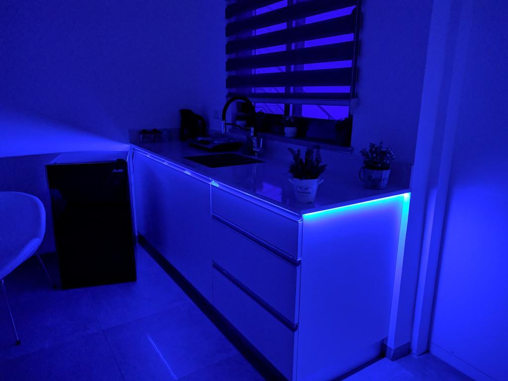 Dam Apartment