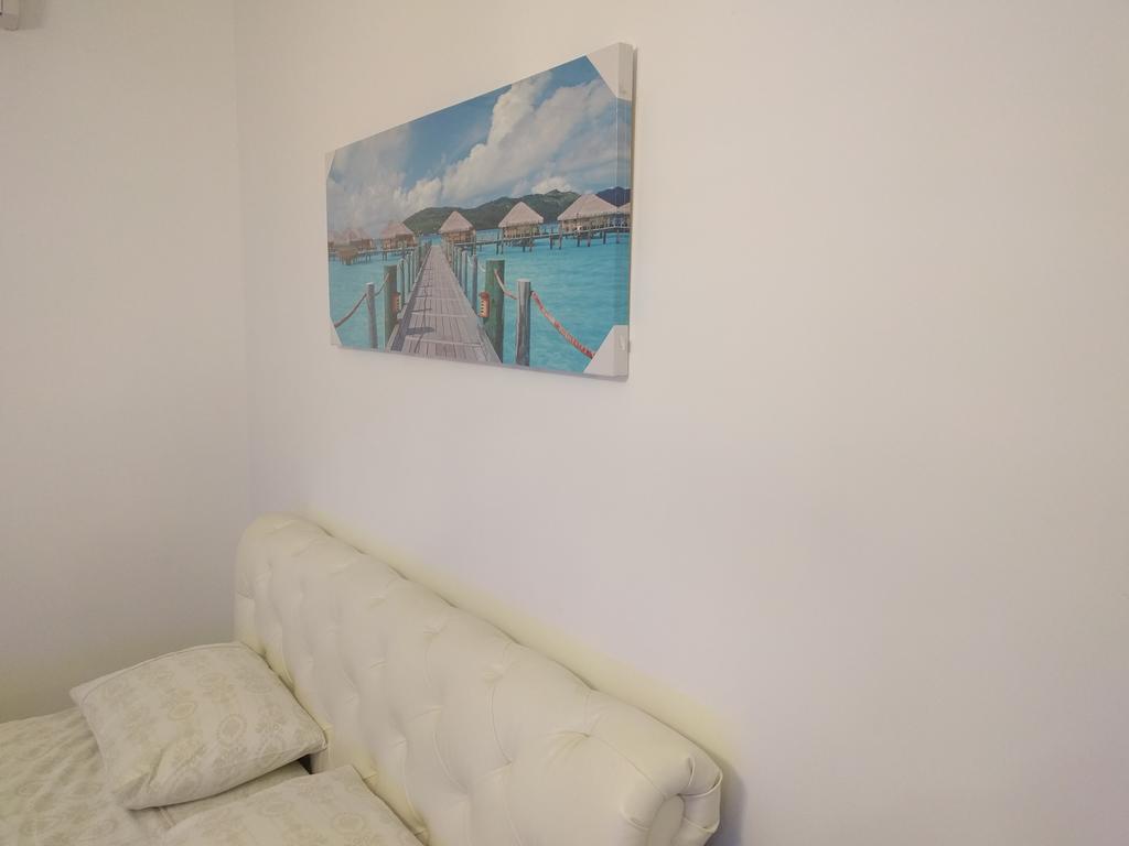 Apartment Dam