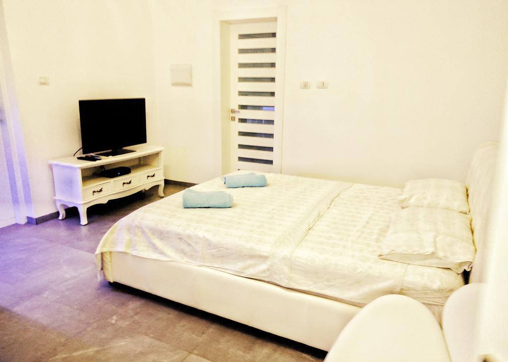 Dam Apartment Eilat