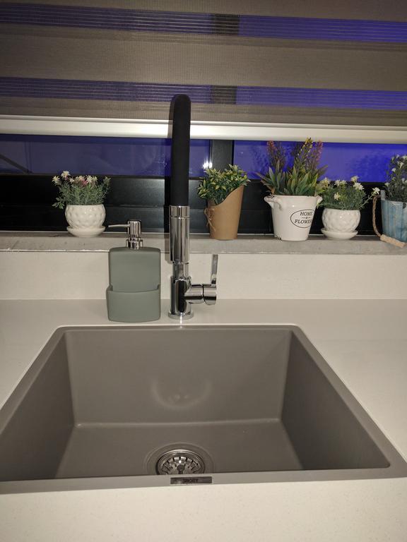 Apartment Dam