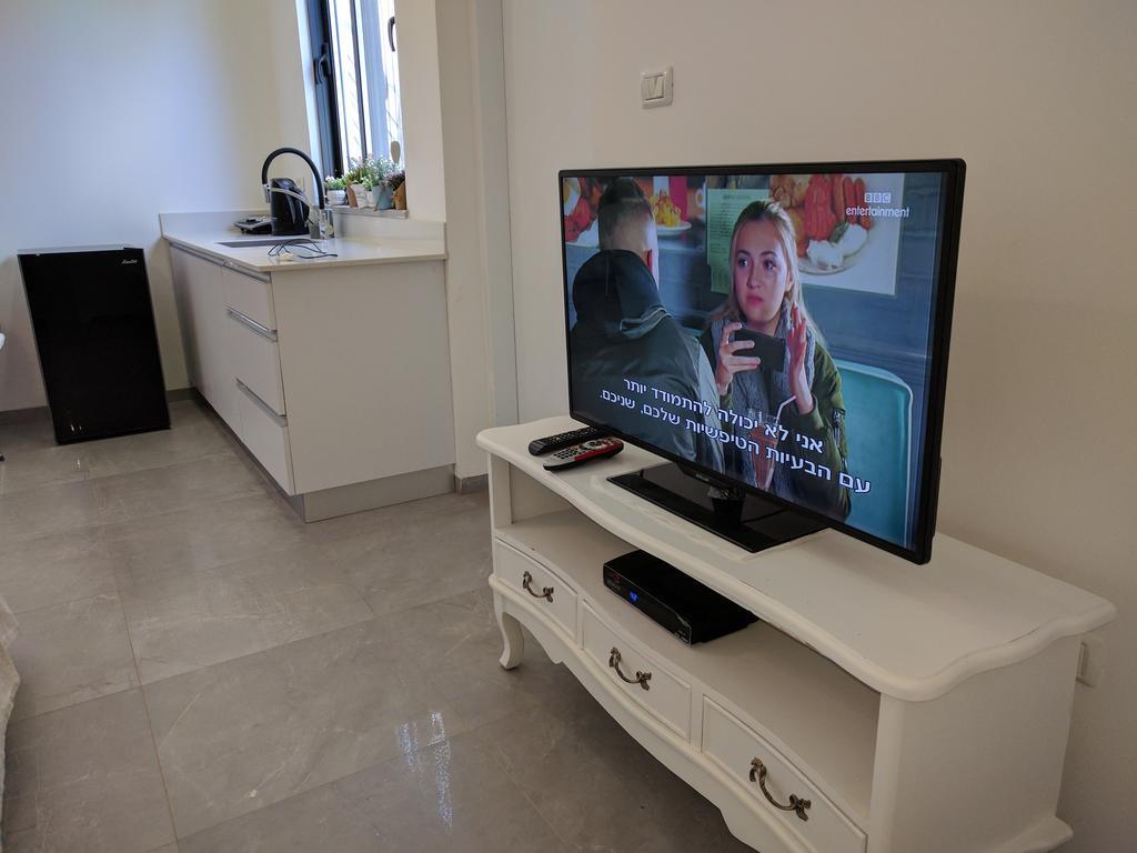 Dam Apartment *